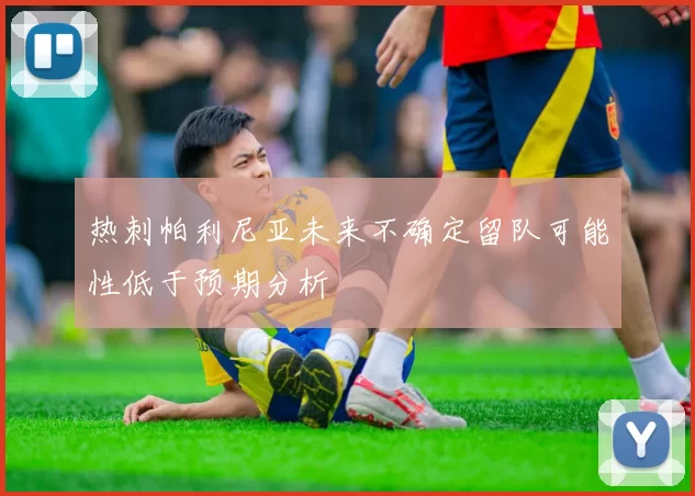热刺帕利尼亚未来不确定留队可能性低于预期分析